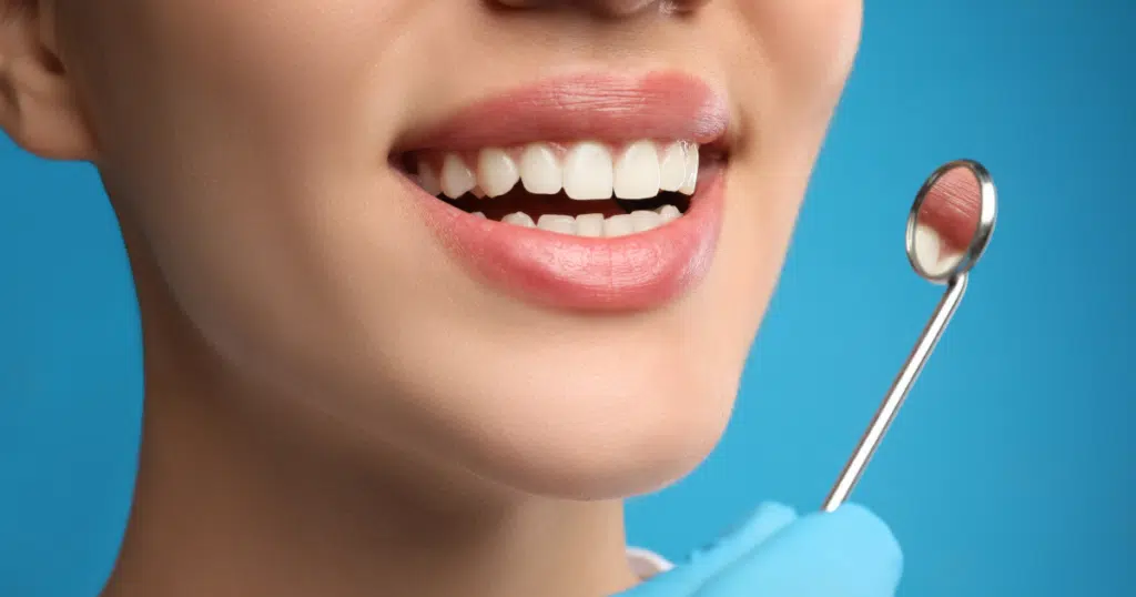 Cosmetic Dentistry - Summit Dental Doylestown - featured image