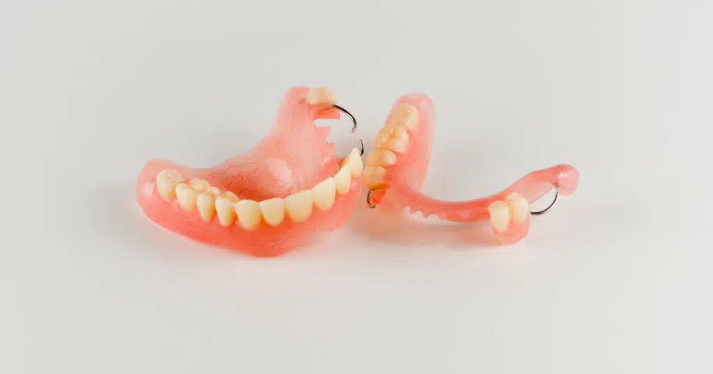 Dentures - Summit Dental Doylestown - featured image