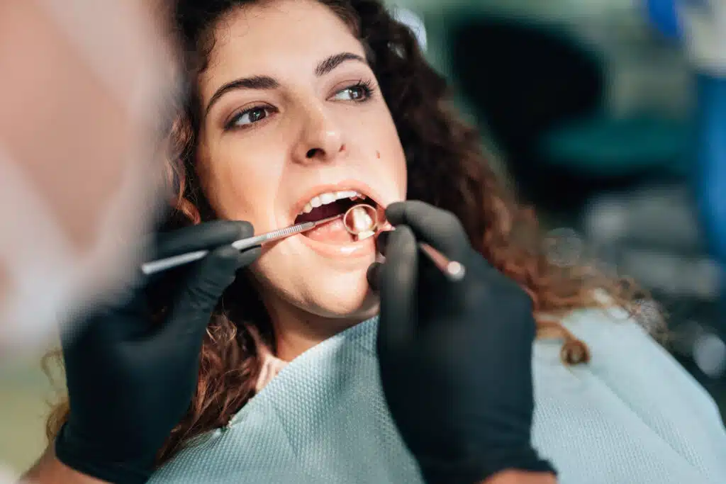 New Patients Welcome