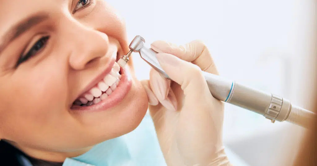 Routine Cleanings & Exams - Summit Dental Doylestown - featured image